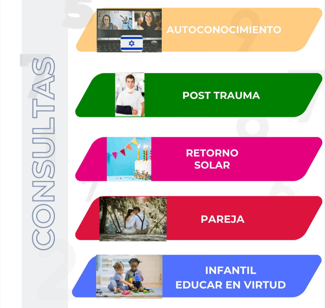 Tipos de Consultas Sandra Castañeda