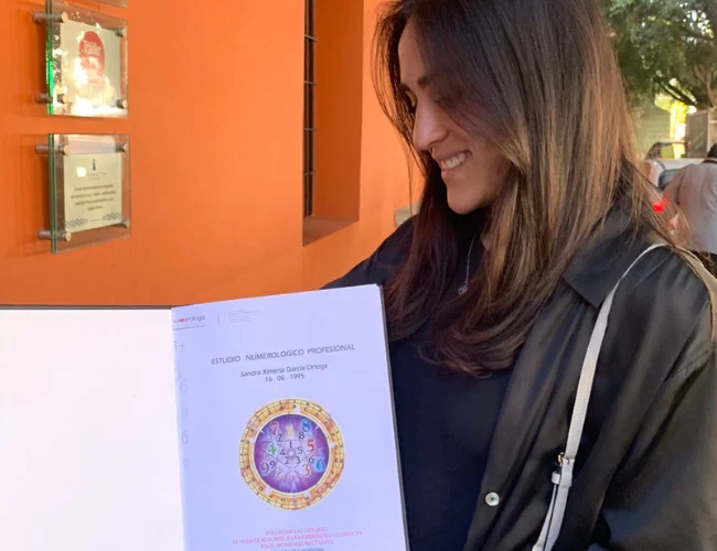 Estudio Ximena García