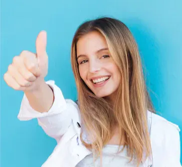 Mujer Positiva