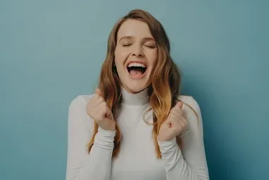 Mujer Sanando