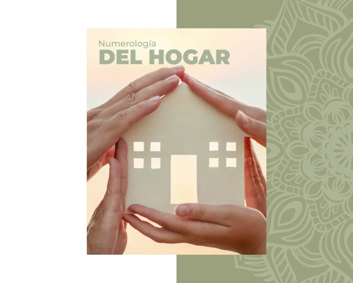 Curso de Numerología del Hogar