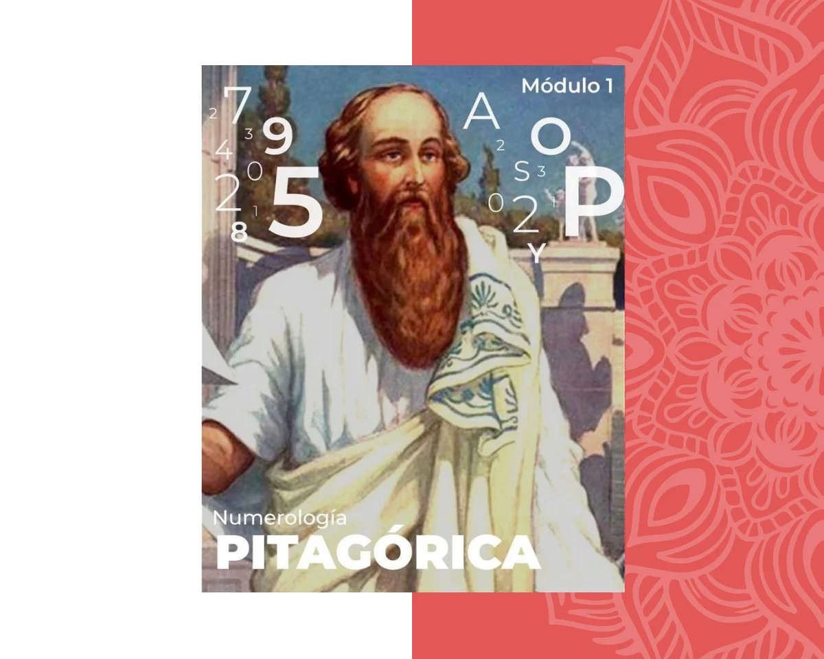 Curso de Numerología Tántrica 1