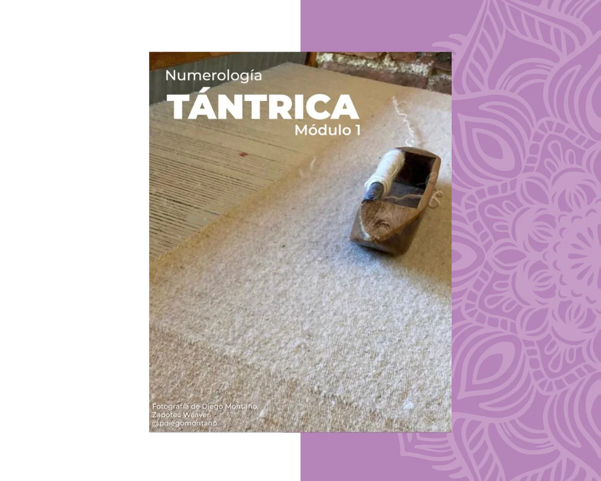 Curso de Numerología Tántrica 1
