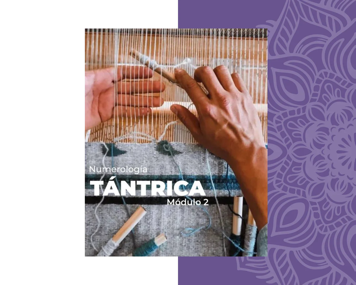 Curso Numerología Tántrica 2