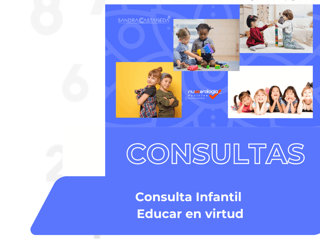 Consulta Infantil