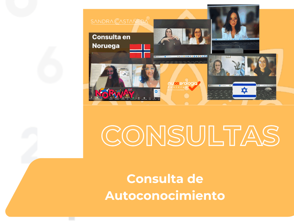 Consultas de autoconocimiento