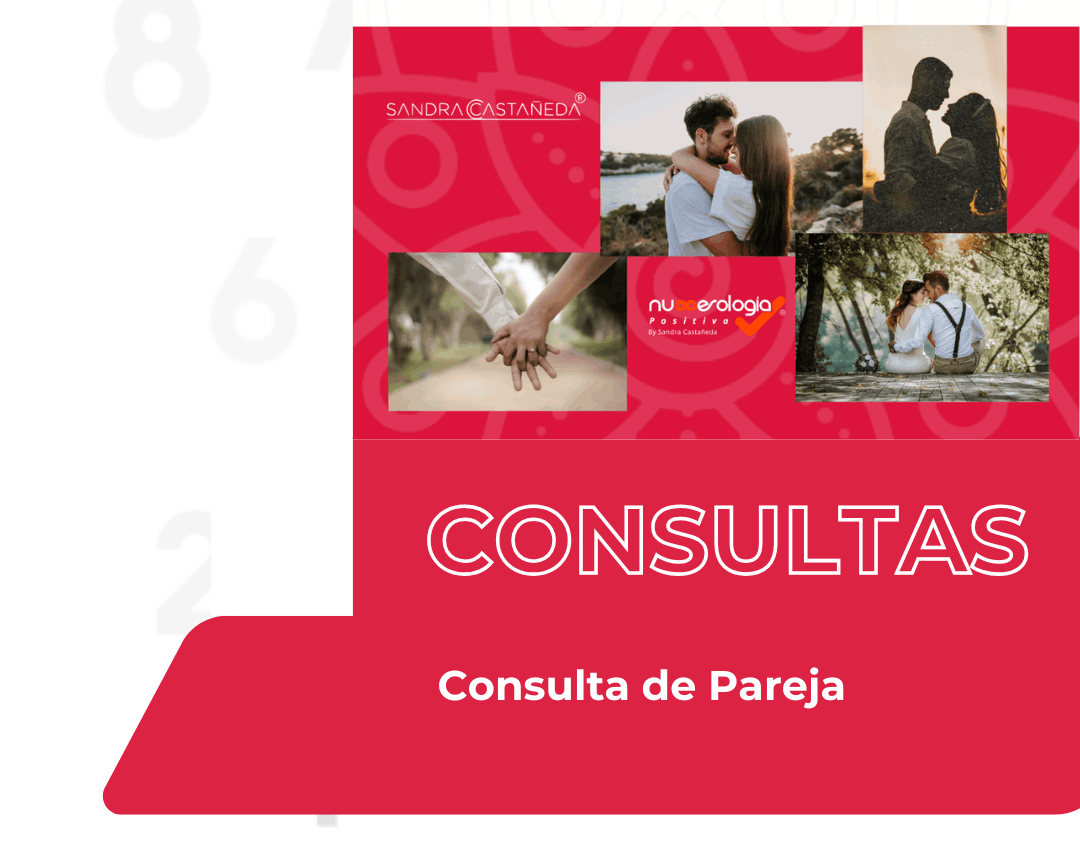 Consulta Parejas