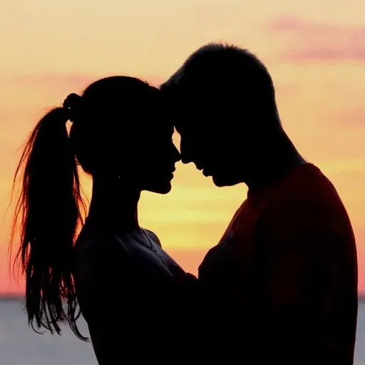 Hombre y Mujer