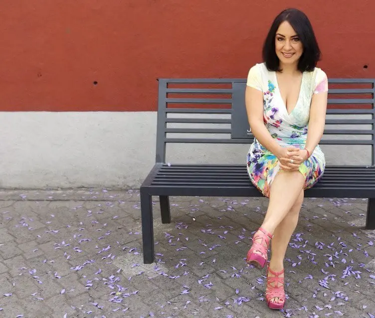 Sandra Castañeda