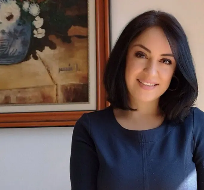 Sandra Castañeda 