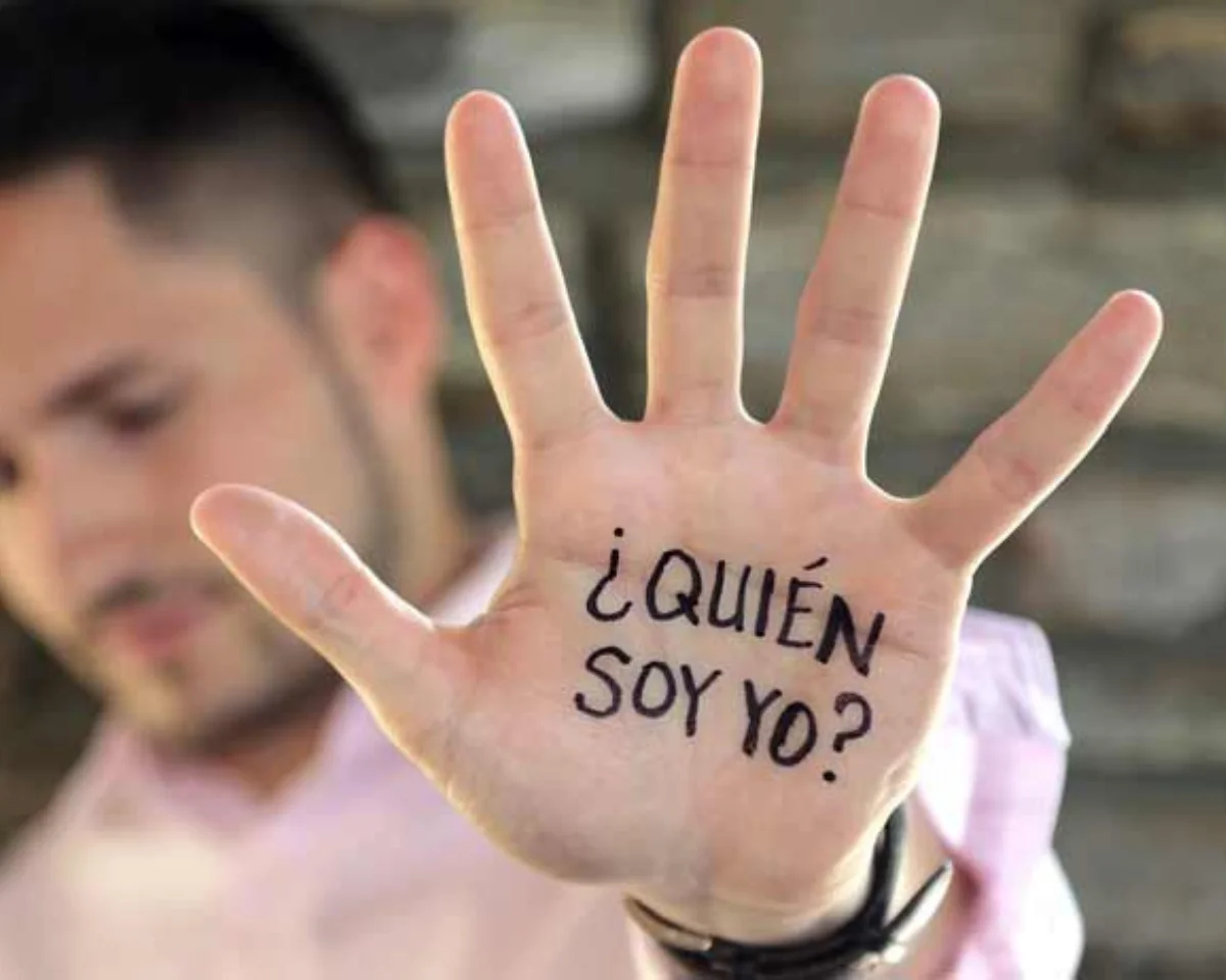 Quien Soy
