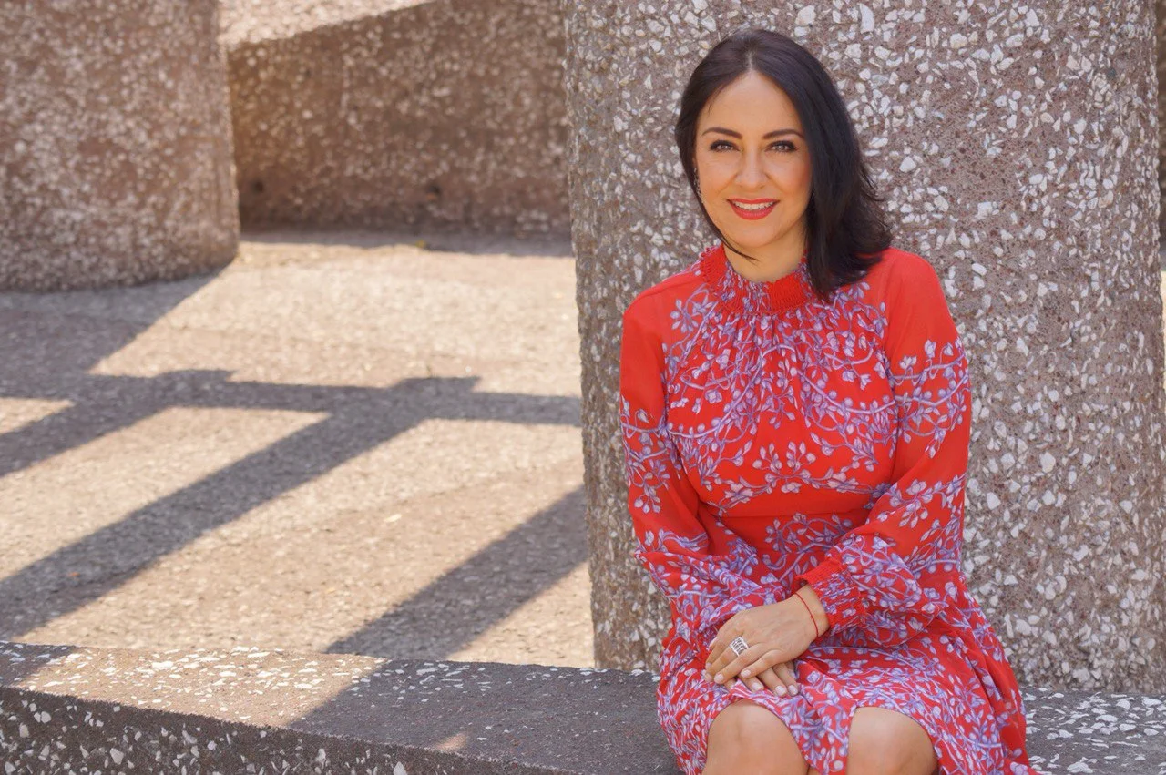 Sandra Castañeda