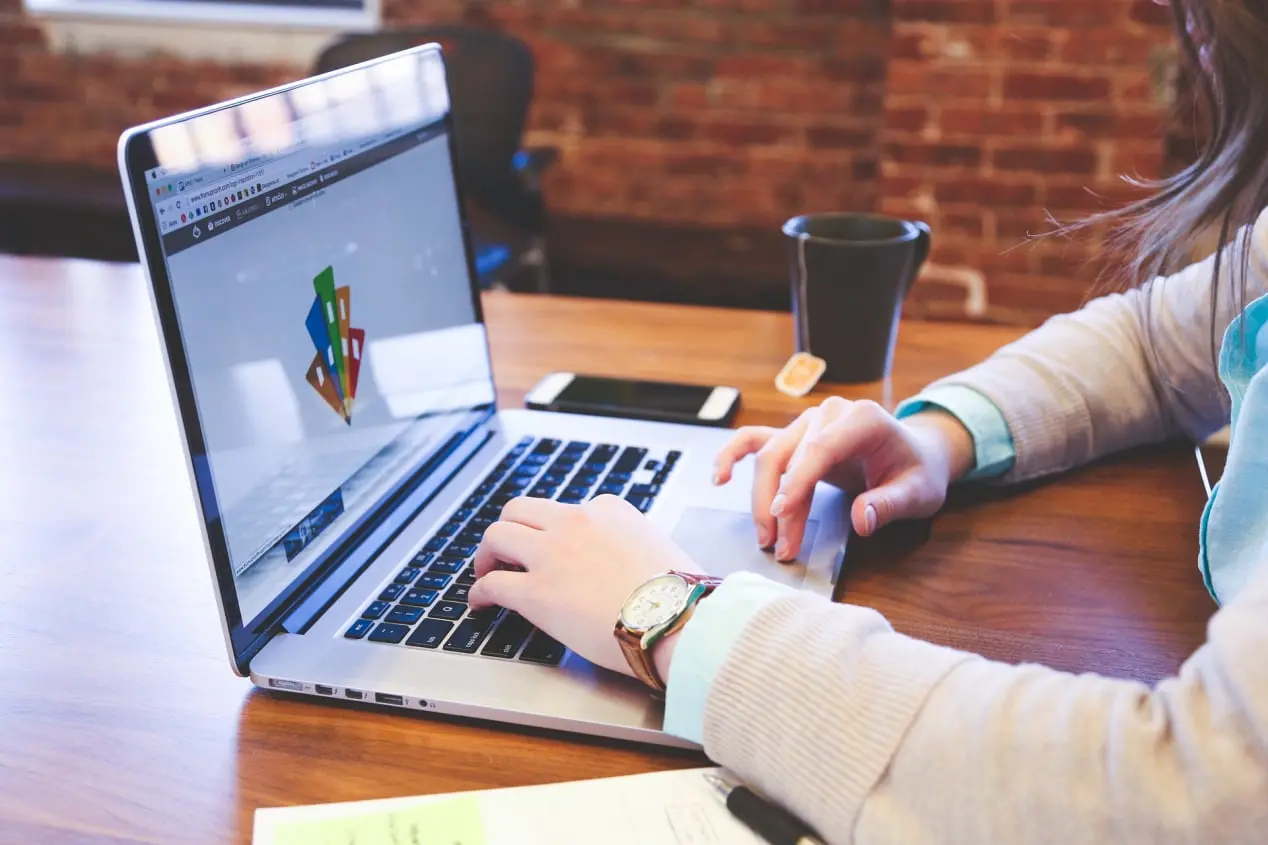 Estudio Empresarial