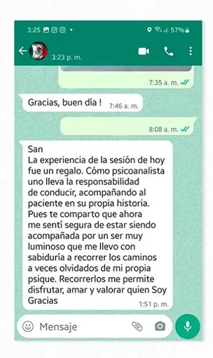 Testimonio 2