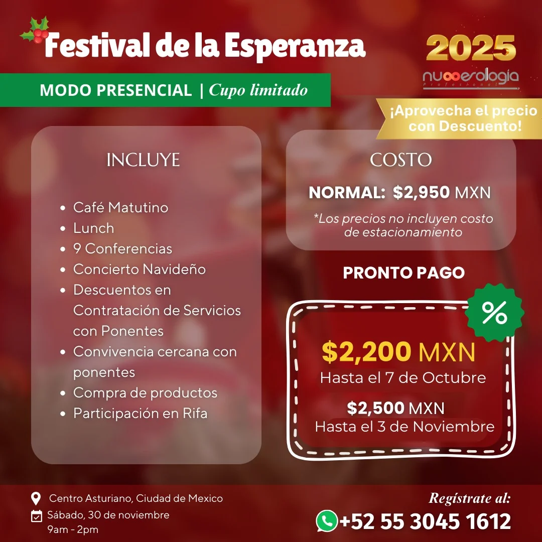 Festival de la Esperanza 2025 - 03