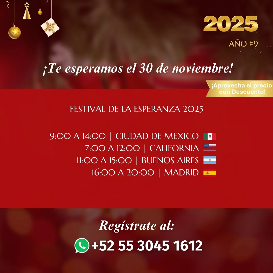Festival de la Esperanza 2025 - 05
